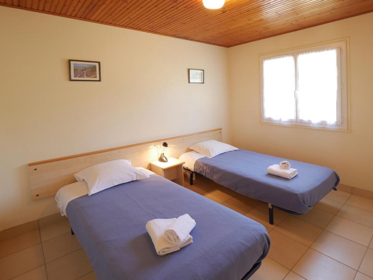Ulvf Les Hibiscus Otel Saint-Jean-de-Monts Dış mekan fotoğraf